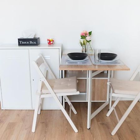 Apartament Le Citadin-T1-28M2-Pte Paris M7 Le Kremlin-Bicêtre Zewnętrze zdjęcie